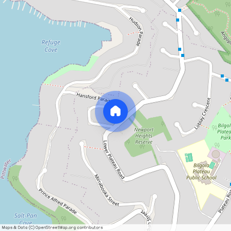 315 Lower Plateau Road, BILGOLA PLATEAU NSW