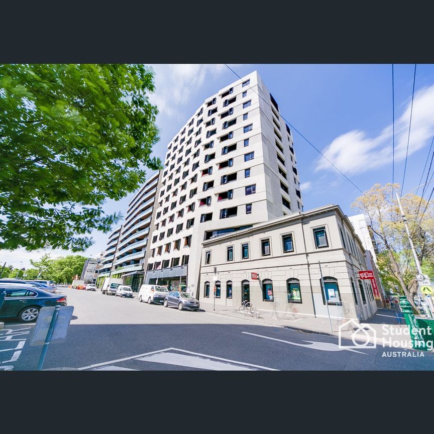 MiCasa8 - Quality Student Only Accommodation - Photo 1