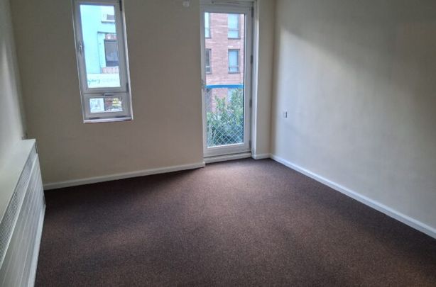 Thrawl Street – Flat 9 - Photo 1