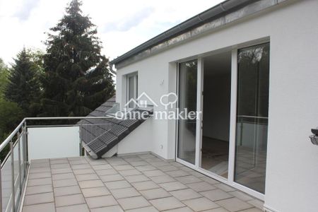 4-Zimmer Wohnung im Dachgeschoss in Badenweiler - Foto 2