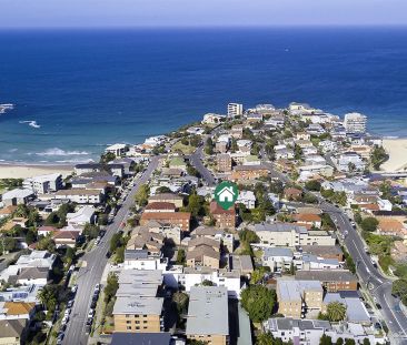 2/73 Queenscliff Road, Queenscliff. - Photo 2