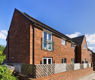 2 bedroom apartment to rent - Photo 5