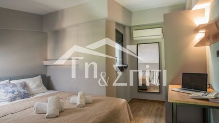 Διαμέρισμα προς ενοικίαση 500 € - Φωτογραφία 3