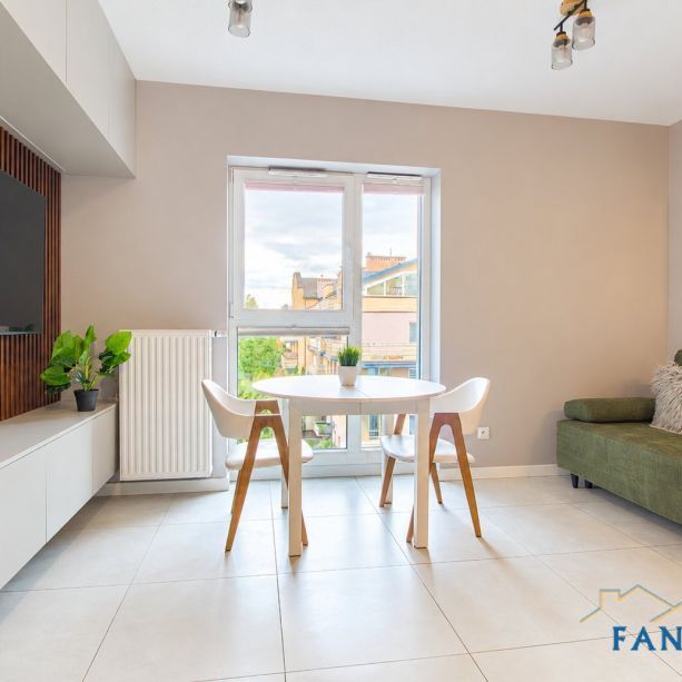 Wysoki standard 2 POKOJE + BALKON | Podpromie, CENTRUM - Фото 1