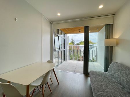 Unit 405, 11 Vinegar Lane, Ponsonby, Auckland - Photo 5