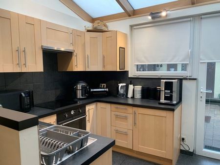 Huis te huur in Dendermonde - Foto 5