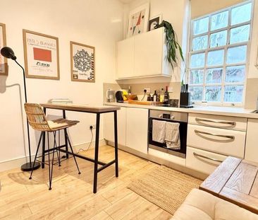 Studio to rent - Photo 5