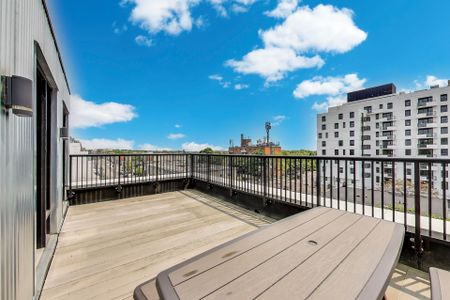 For Lease - 1604 Queen Street Unit# PH, Toronto, Ontario - Photo 5