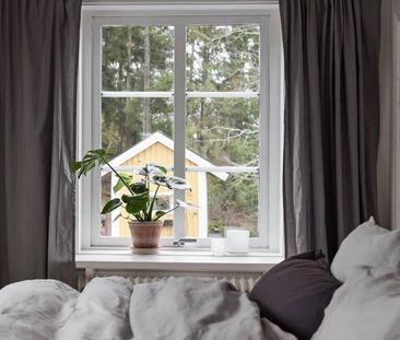 Rösestigen, Stenkullen - Foto 5