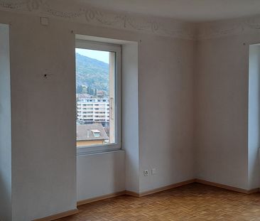 A Louer Appartement 3,5 Pièces Route de Choëx 16 Monthey - Photo 2