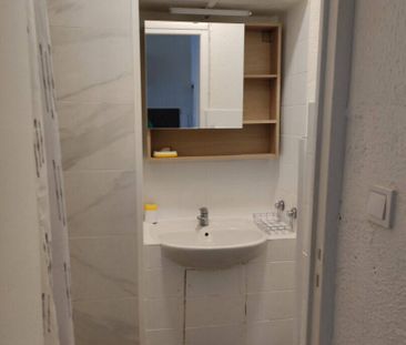 Location appartement 1 pièce 17.25 m² à Oyonnax (01100) - Photo 6