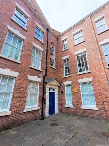 Merchants House, Liverpool, Merseyside, L1 - Photo 2