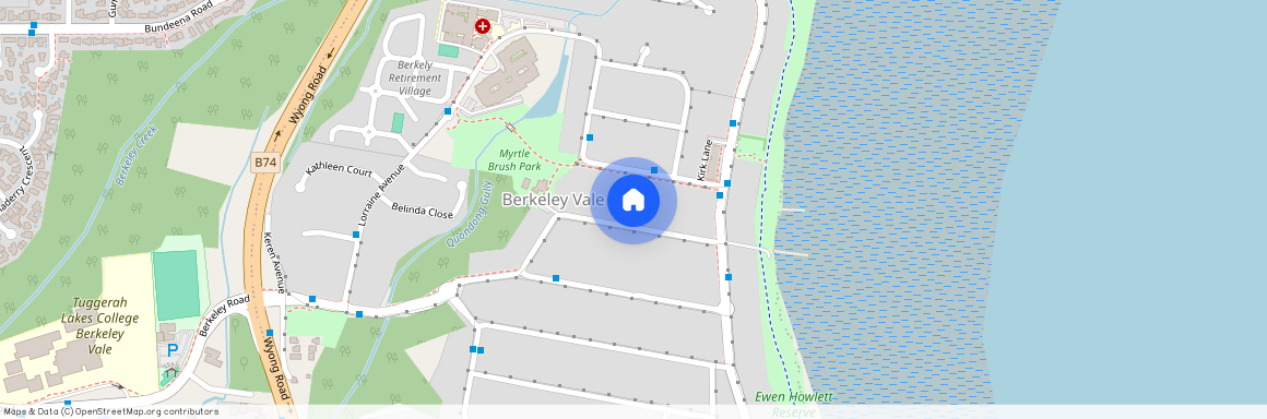 15 Panorama Parade, NSW 2261, Berkeley Vale