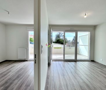 Location Appartement 2 pièces 43m² - Photo 1