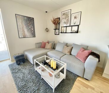 Tankedraget 3, 2. Lejl 1, 9000 Aalborg - Photo 2