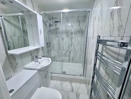 Castle Edge, City Centre, NG7, Property for rent - Photo 5