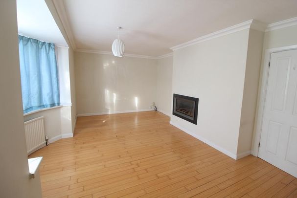 2 bedroom detached bungalow to rent - Photo 1