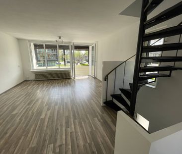 Barbarastraat - Foto 2