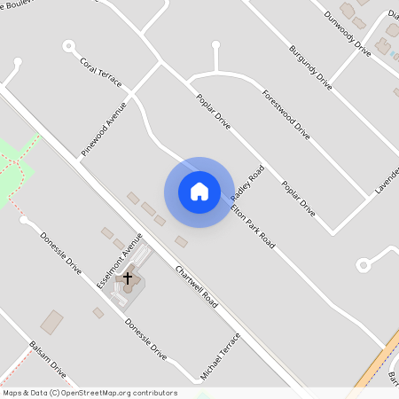 238 ELTON PARK Road, Oakville