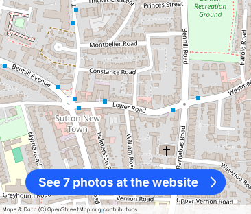 Lower Road, Sutton - Photo 1