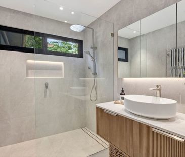 Brand-New Furnished Executive Garden Retreat with Sun-Drenched Deck... - Photo 5