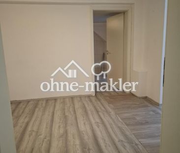 Ab sofort zu vermieten - Zentral gelegene 4-Zimmerwohnung in Augsburg - Photo 6