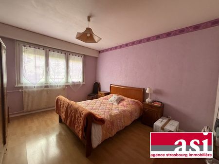 HOENHEIM Ried : 3 Pièces - Photo 5