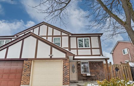 For Lease - 25 Judith Crescent Unit# Lower, Brampton, Ontario - Photo 2