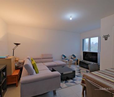 Location T3 MEUBLE Rennes Cimetière de l'Est - Photo 1