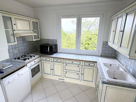 Location Appartement 3 pièces 50m² - Photo 5