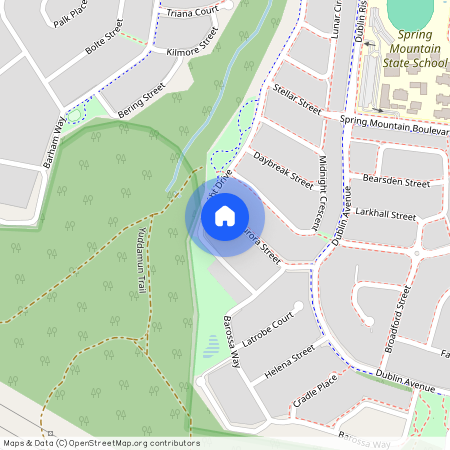 3 Aurora Street, QLD 4300, Spring Mountain