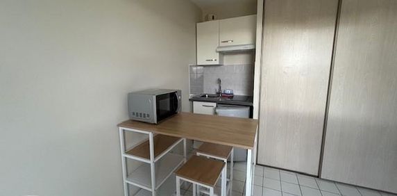 Location Appartement 1 pièce 20m² DIJON 21000 - Photo 2