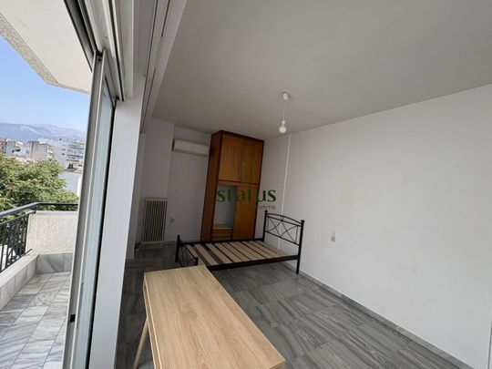 Studio/Γκαρσονιέρα για ενοικίαση Αγία Σοφία (Πάτρα) - Photo 1