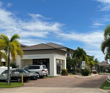 Three Bedrooms, two bathrooms, ground floor apartment unit for rent, Townsville - Photo 2