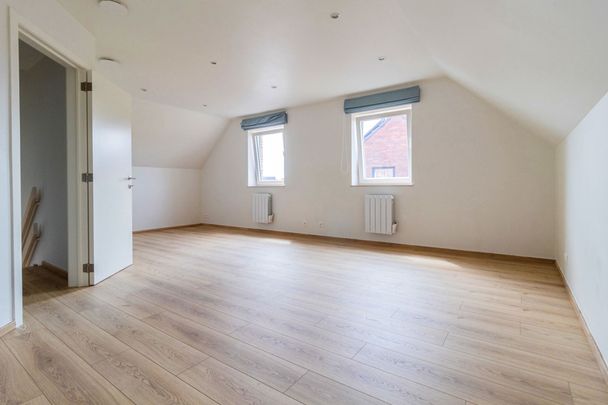 Huis te Sterrebeek - Foto 1