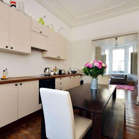 Finborough Road, Chelsea, SW10 - Photo 4