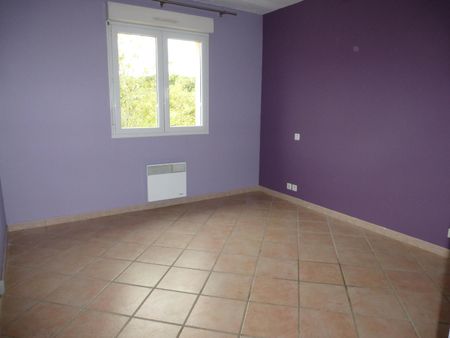 Location Appartement 3 pièces 75m² VOGUE 07200 - Photo 5