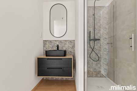 Location Appartement 1 pièce 32m² METZ 57070 - Photo 3