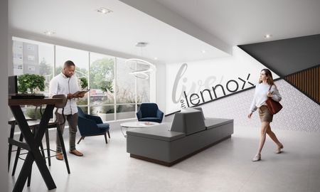 Brand New Apartments in the Civic Hospital Neighbourhood. - Photo 3