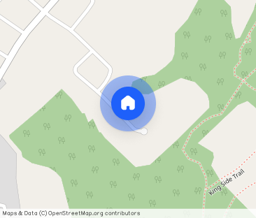 69 Smokey Hollow Place #Basement - Photo 1