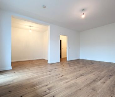 Geestland // Einziehen, Wohlfühlen - Sanierte 1,5 ZKB mit hochwerti... - Photo 1