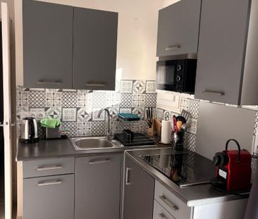 Appartement Cabourg 2 pièce(s) - Photo 4