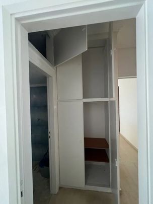 Διαμέρισμα για ενοικίαση Χρυσάκη (Νέα Σμύρνη) - Photo 1