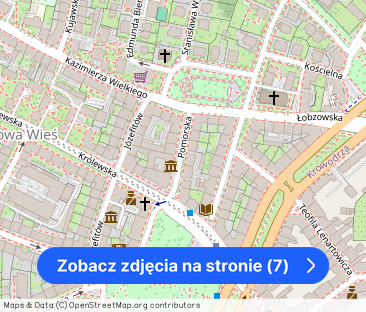 Piękne, jasne, nowe, pl. Inwalidów – zdjęcie 1