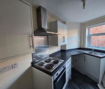 1 bedroom terraced house to rent - Photo 3