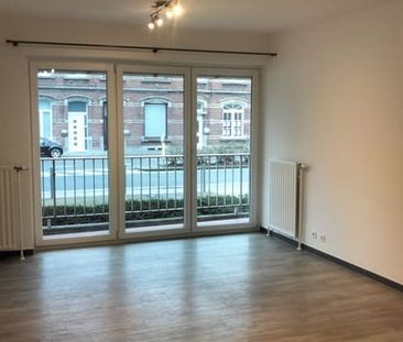 Appartement te huur - Foto 2