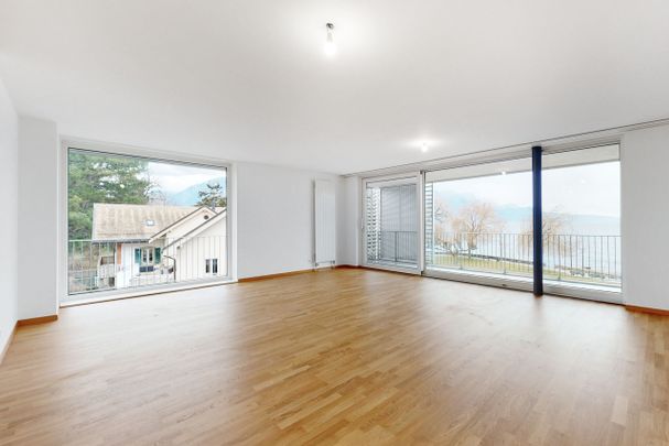 Apartment moderne, spacieux et bien situé - Photo 1