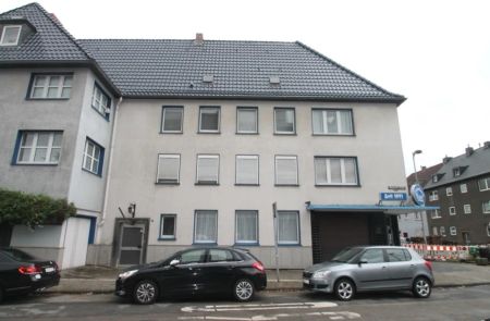 Stilvoll, modern & gemütlich – ca. 44 m² Singlewohnung mit Balkon in Gelsenkirchen-Schalke - Foto 4