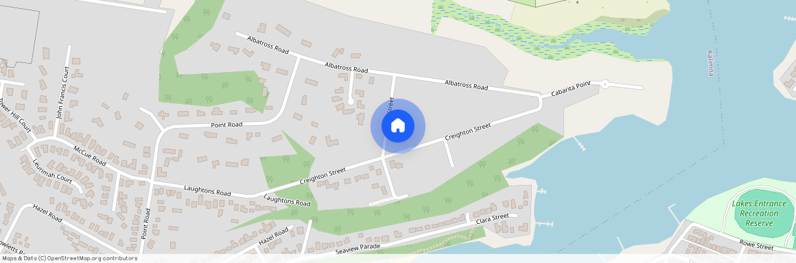 2 Reeves Street, 3909, Kalimna Vic