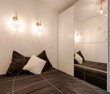 Magnifique T2 - rue Riquet - 75019 - Photo 5